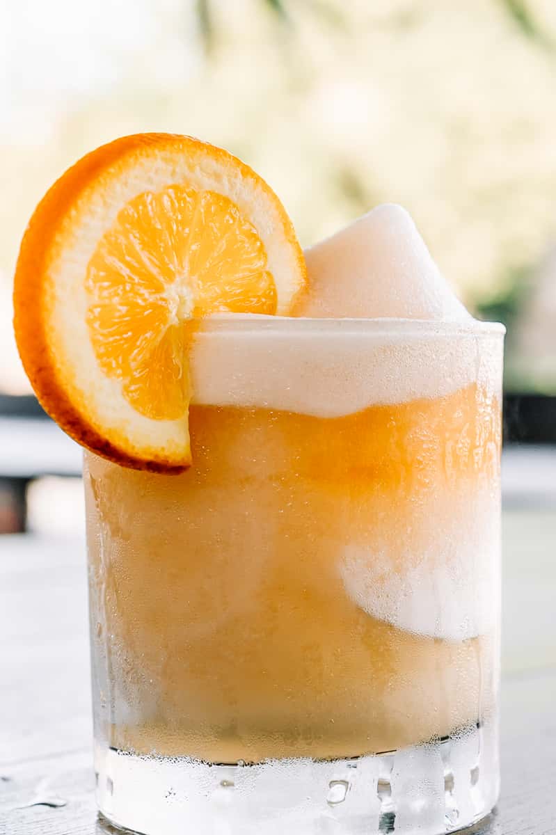 Sneaky Link - The Savoy - Historic Bar & Grill in Houston, TX