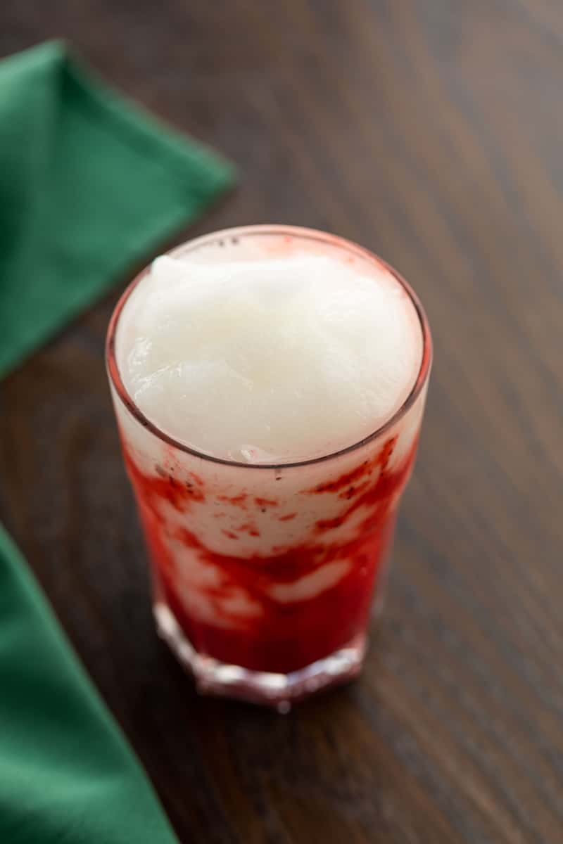 Lava Flow