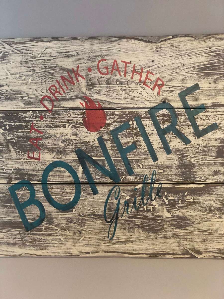 Bonfire Grille
