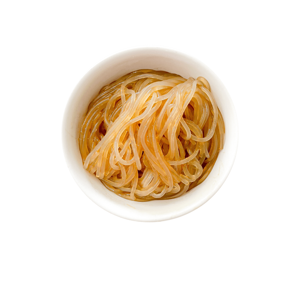 Ponzu Glass Noodles