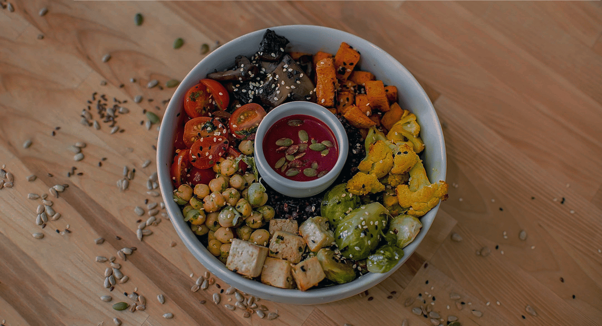 seed eatery bowl