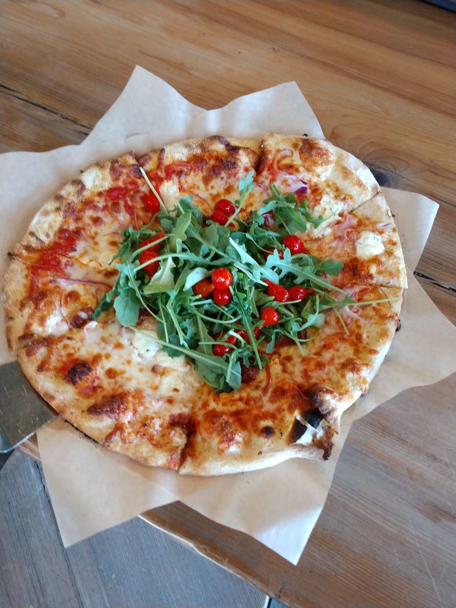 The Chorizo