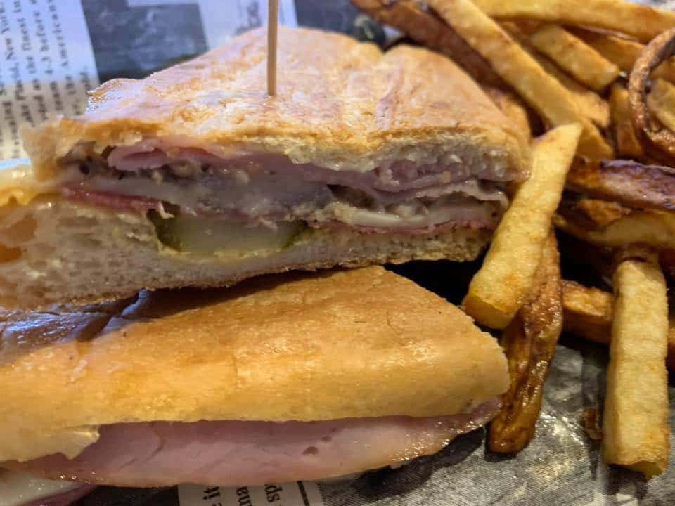 Cuban