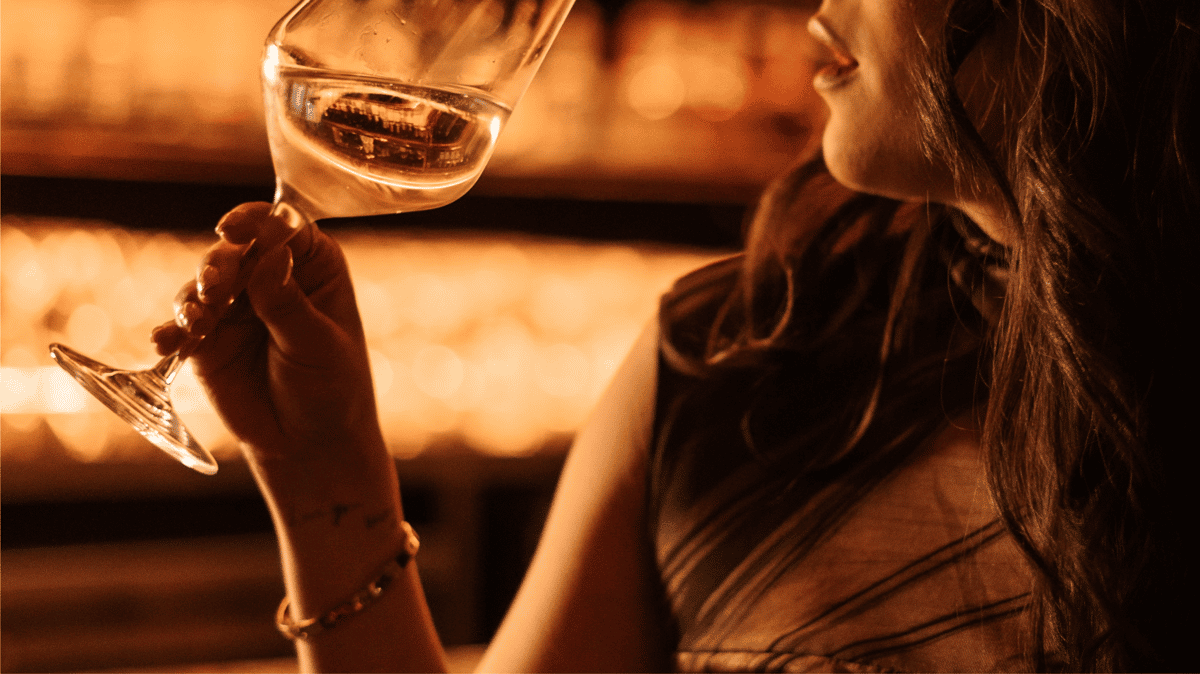Segreto | Cocktail Lounge in Houston, Texas