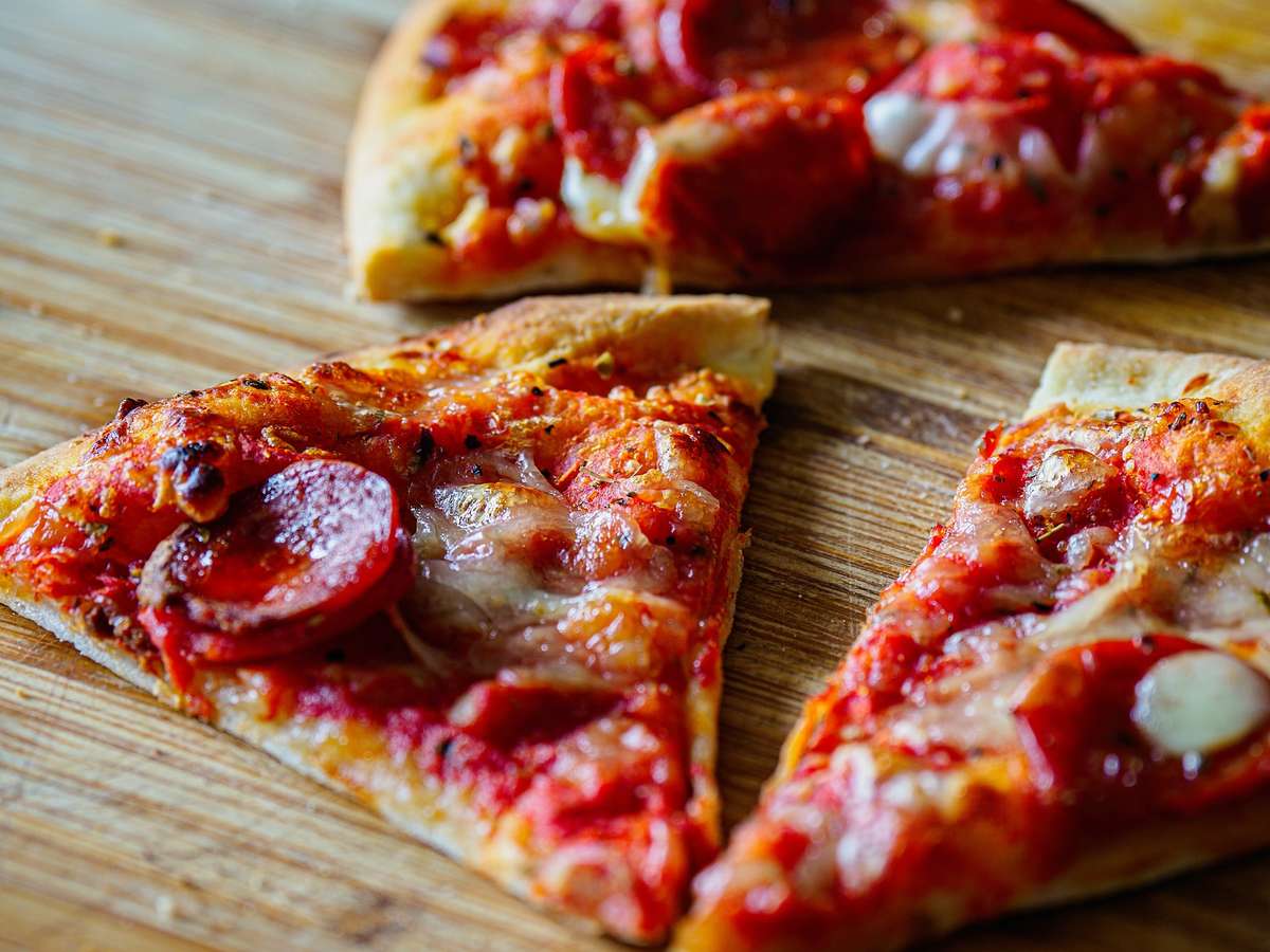 pizza