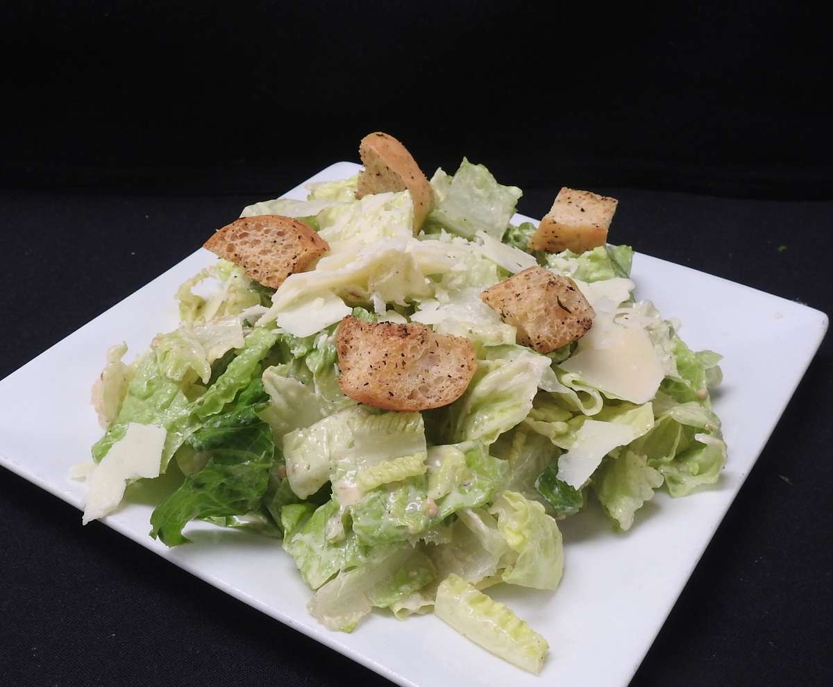 Family Style Caesar Salad (Bread not included)