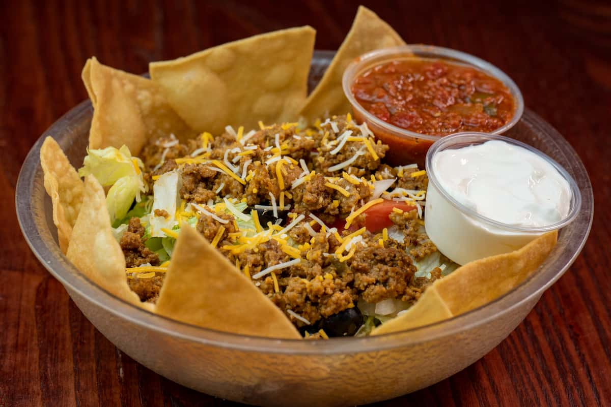 Taco Salad
