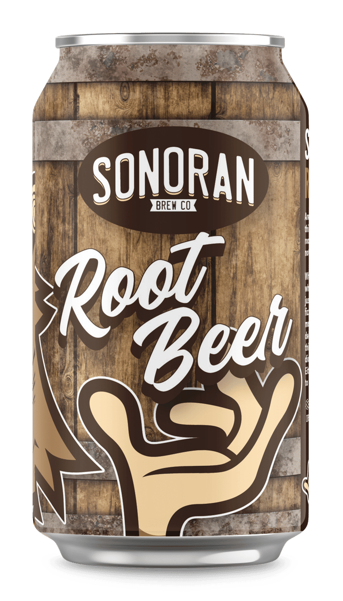 SONORAN SODA CO. - PHX Beer Co. - Brewery in AZ