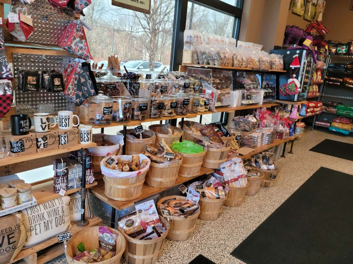 Wholesale dog market near me cheap