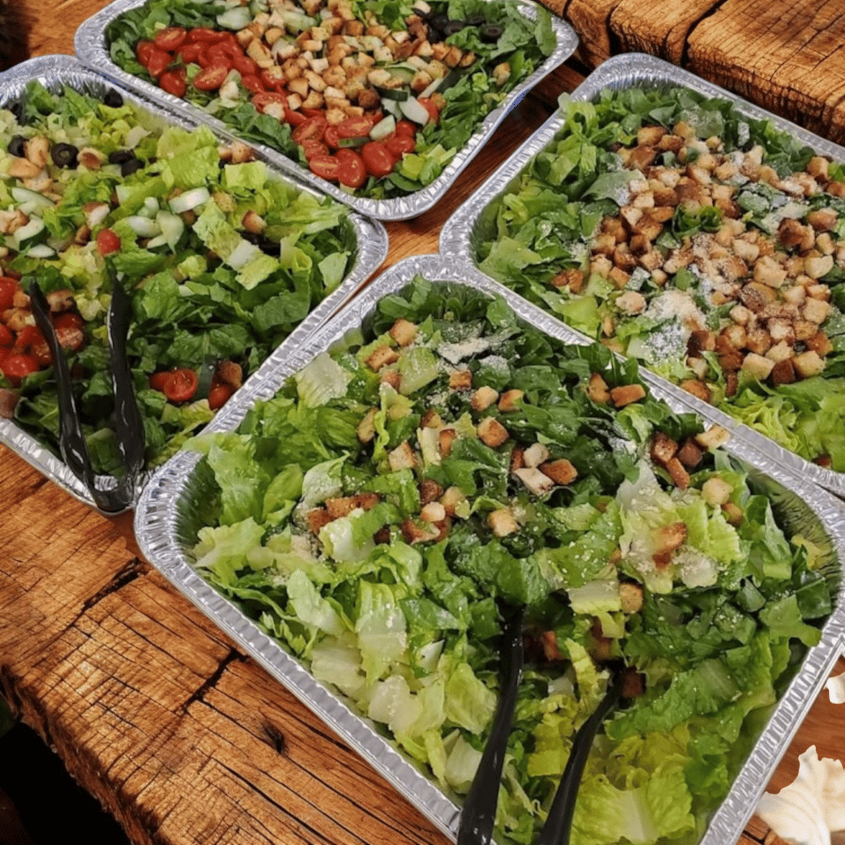 Catering - Primo's Pizza and Italian Kitchen- Italian Restaurant