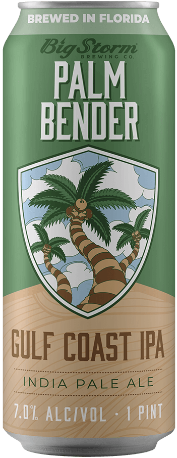 palm bender