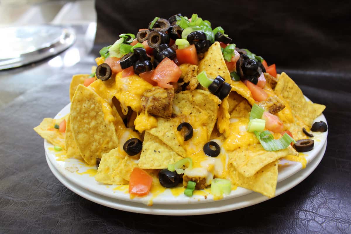 nachos