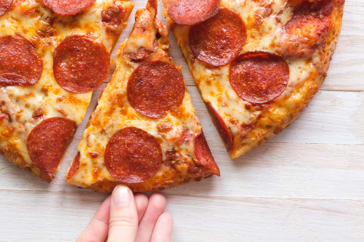 pizza