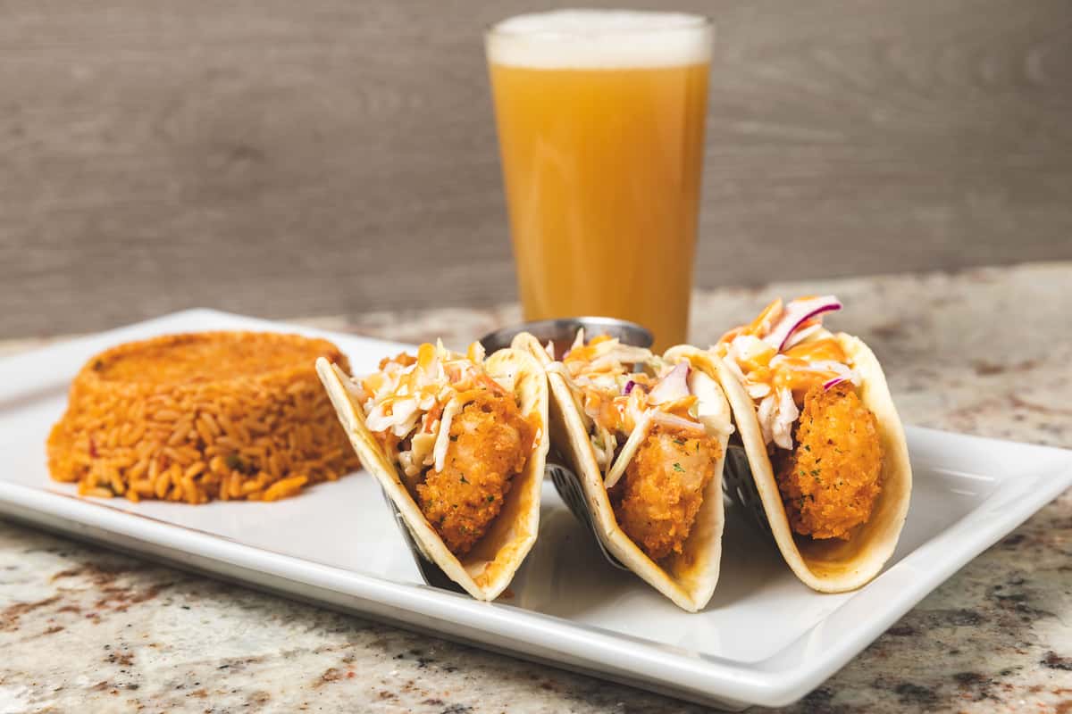 Menu Dublin's Pass Irish Pub in Springfield, MO