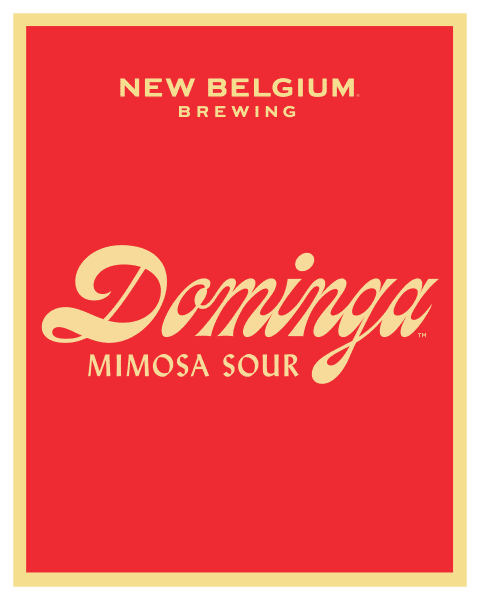 New Belgium Dominga Sour