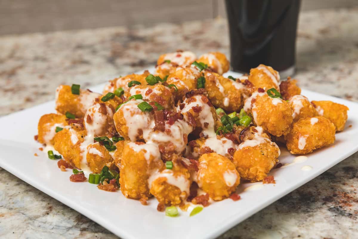 Menu Dublin's Pass Irish Pub in Springfield, MO