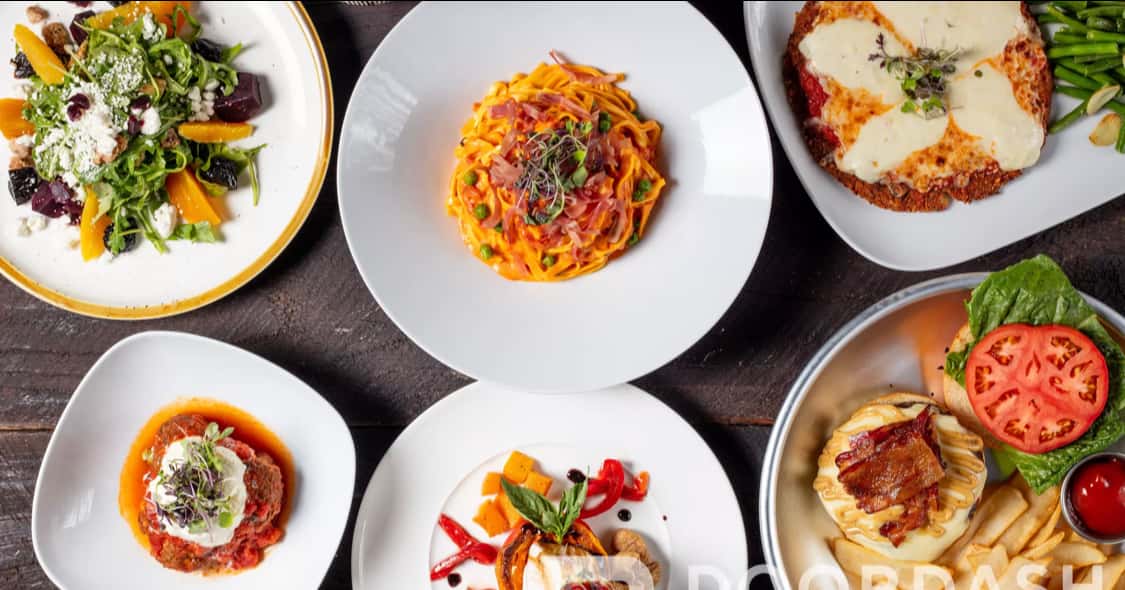 Lunch Menu
Tuesday Thru Saturday
12:PM-3:00-PM