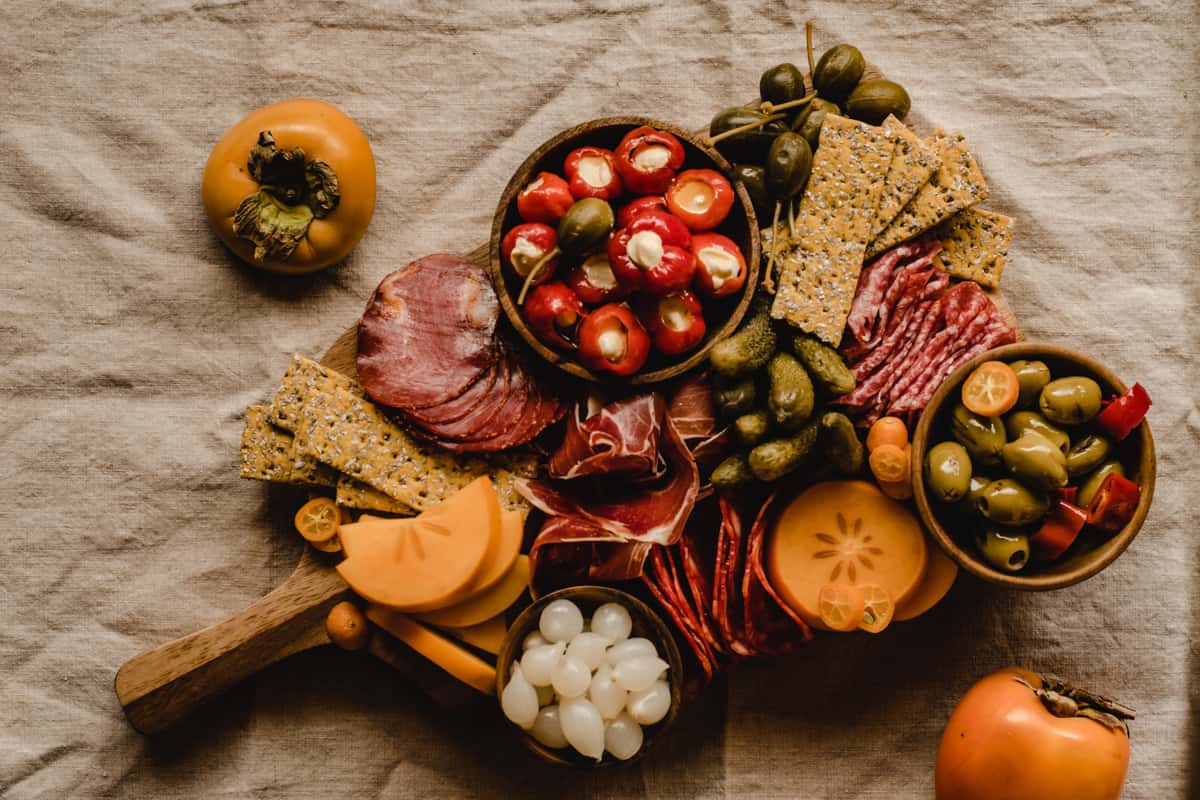 charcuterie