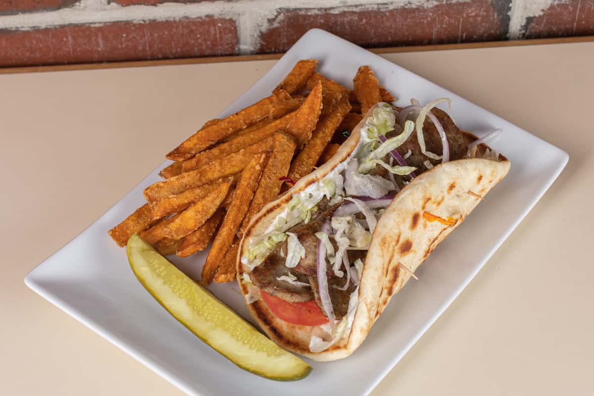 Gyro