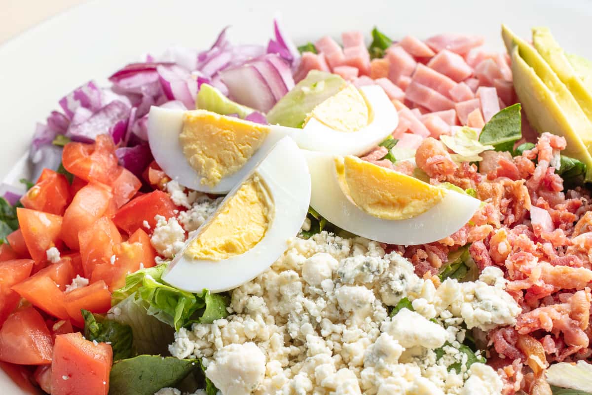 Cobb Salad
