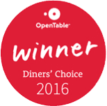 golden foodies - people's choice food award