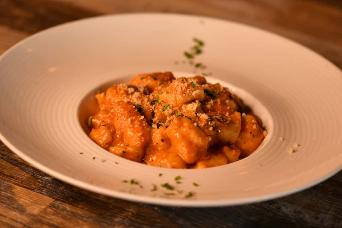 Gnocchi