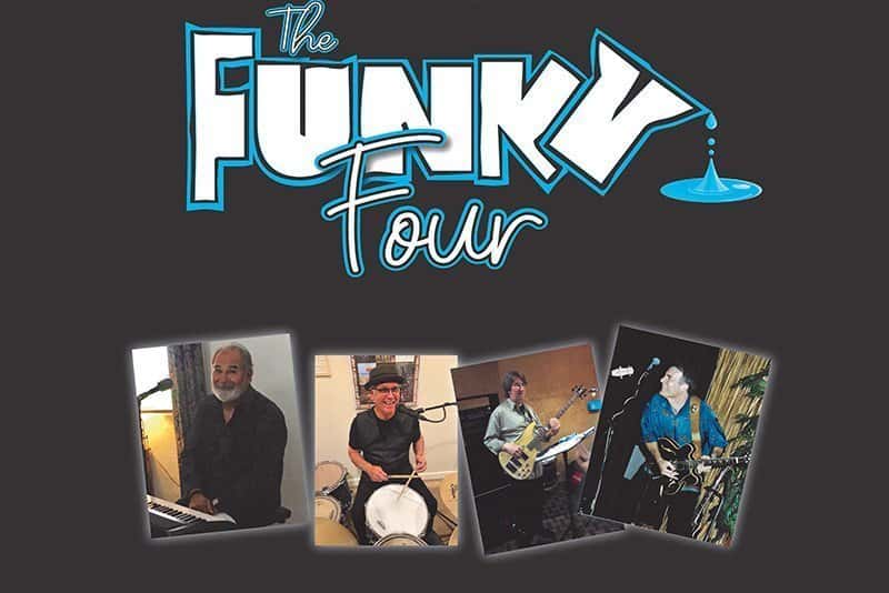 Funky Four