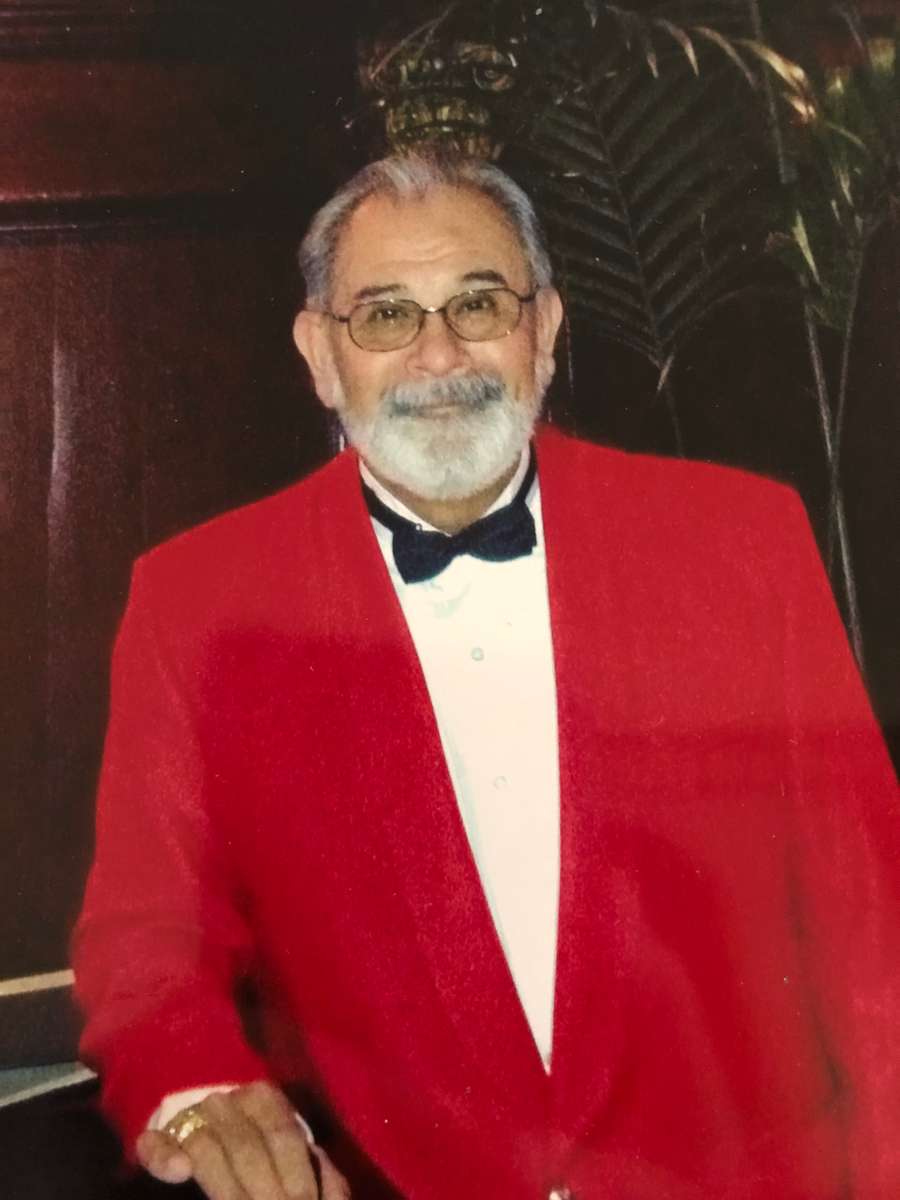 Al Valdez