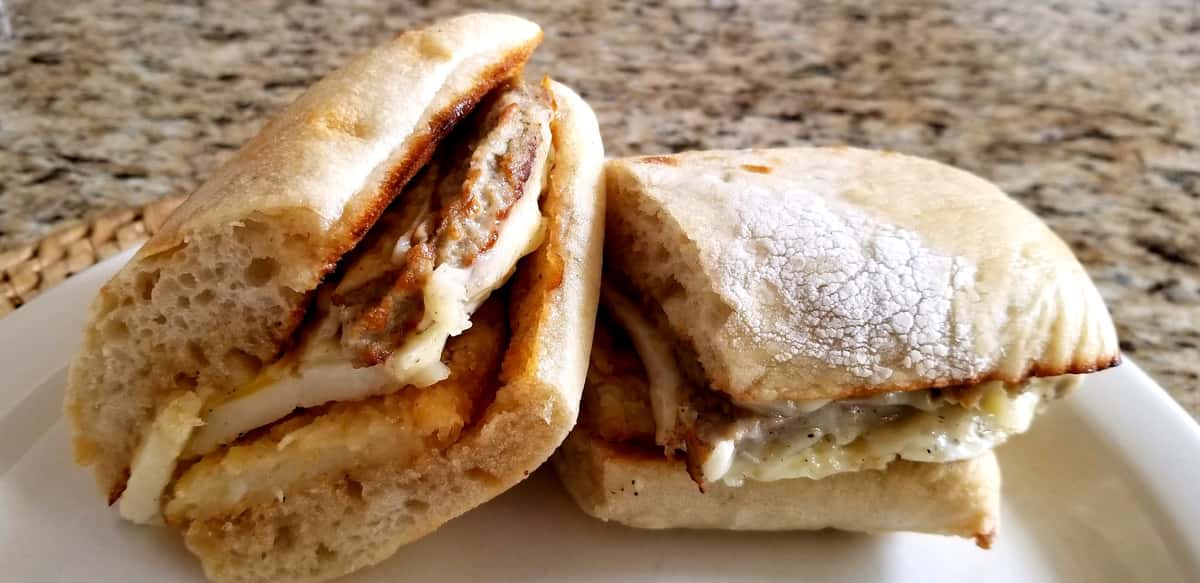 Hashbrown Melt