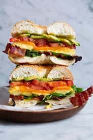 Veggie Special