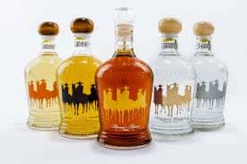 3 Amigos Tequila