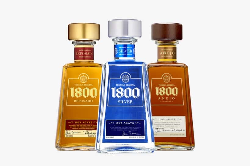 1800 Tequila