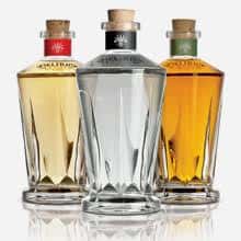 Delirio Oaxaca Mezcal