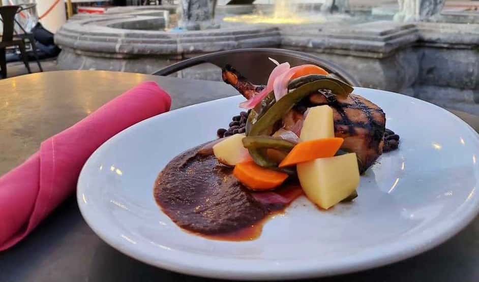 Puerco