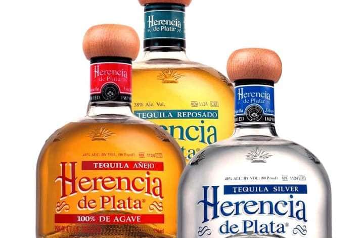 Herencia Tequila