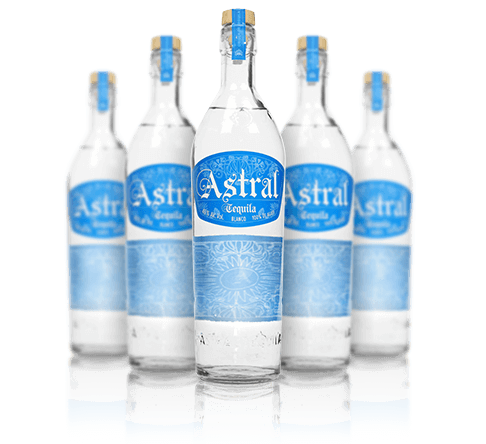 Astral Tequila