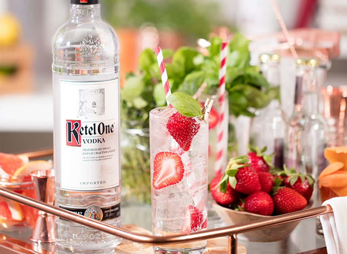 Ketel One Vodka