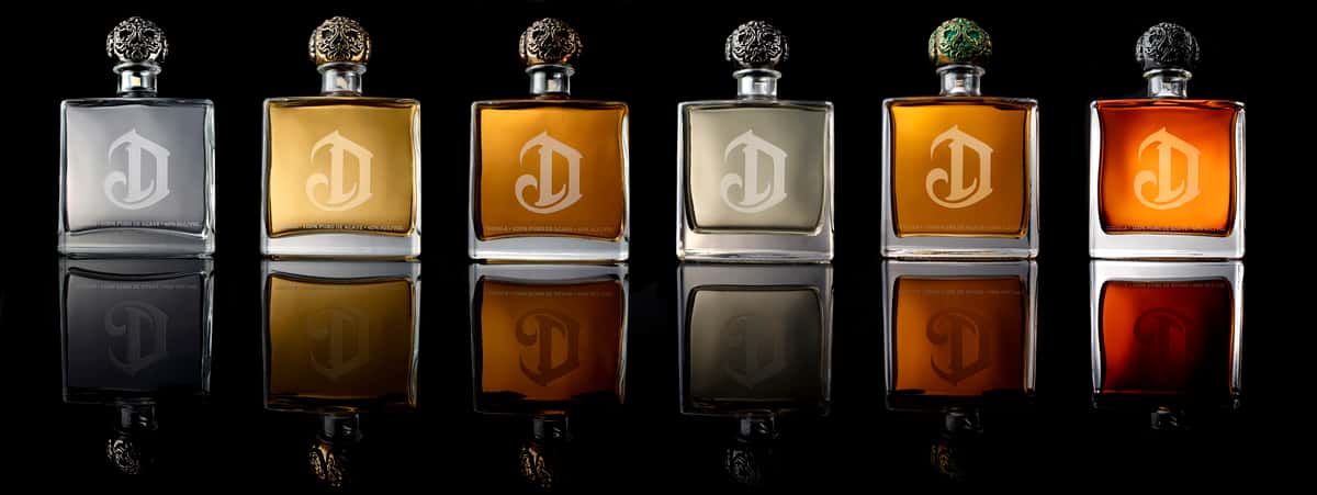 Deleon Tequila