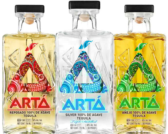 Arta Tequila