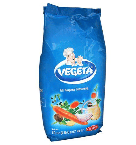 Podravka Vegeta All Purpose Seasoning 70oz