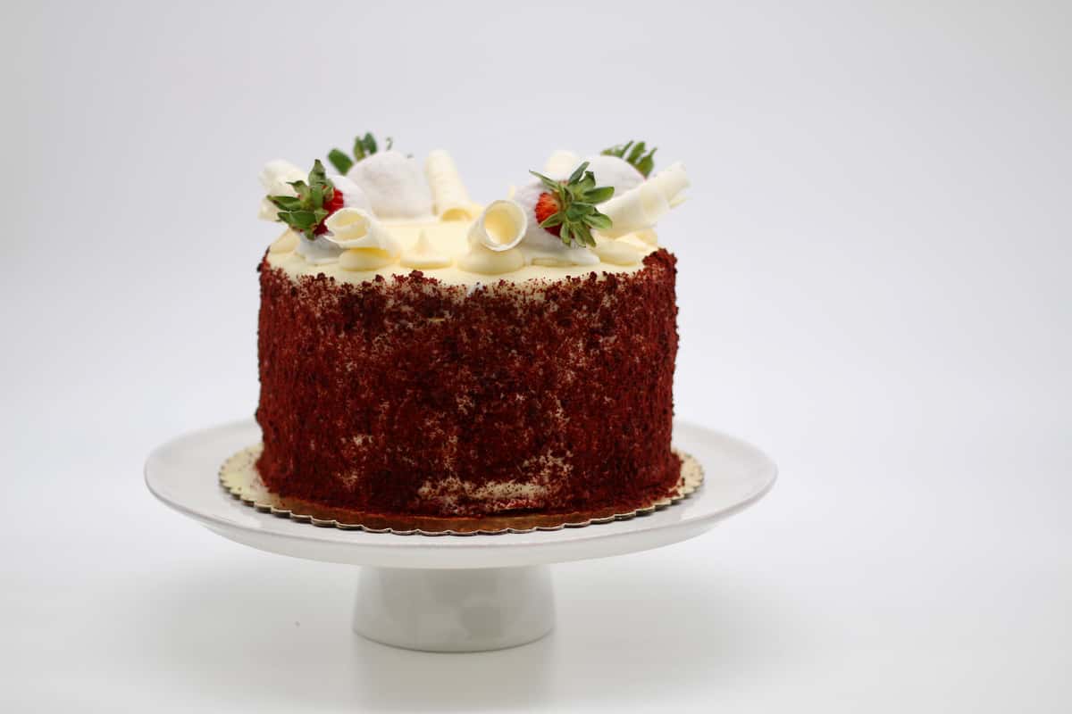 Red Velvet Cake