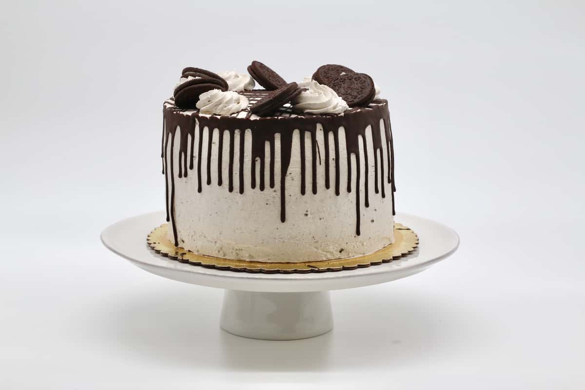Cookies and Cream