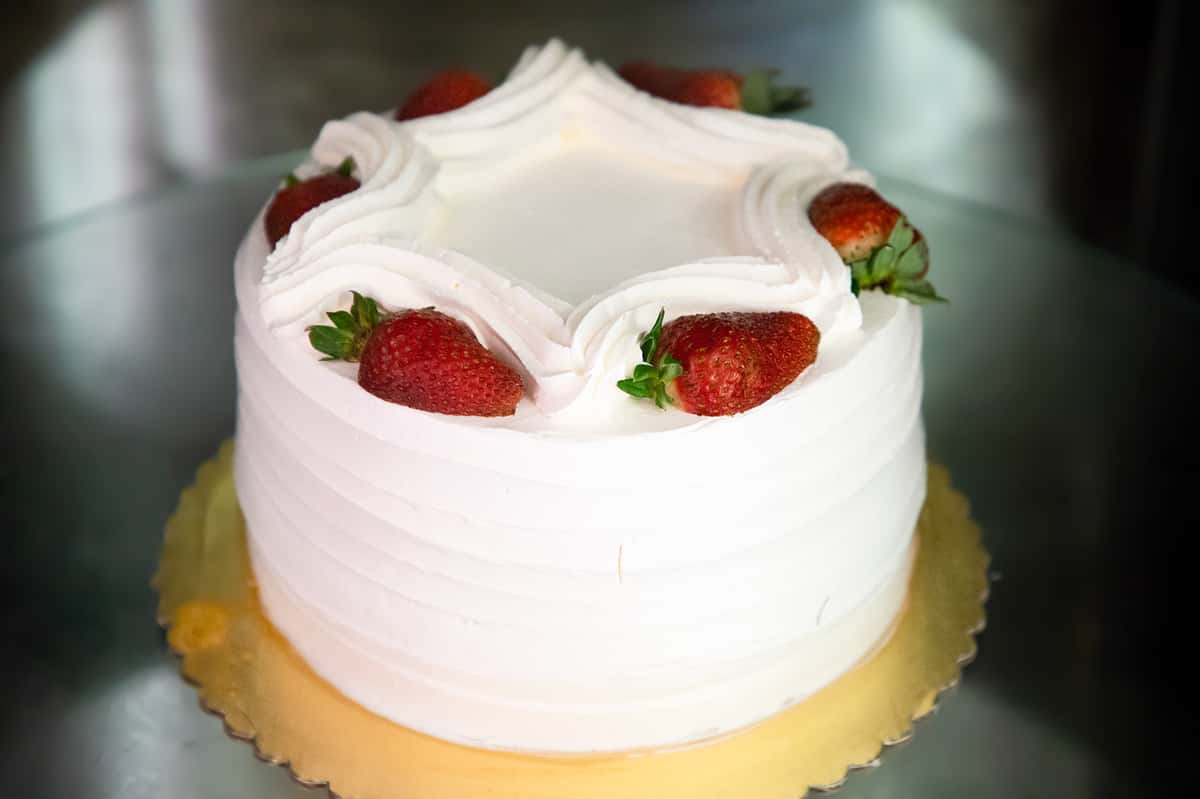 Rockwell's Cakes Rockwell's Bakery Bakery in CA