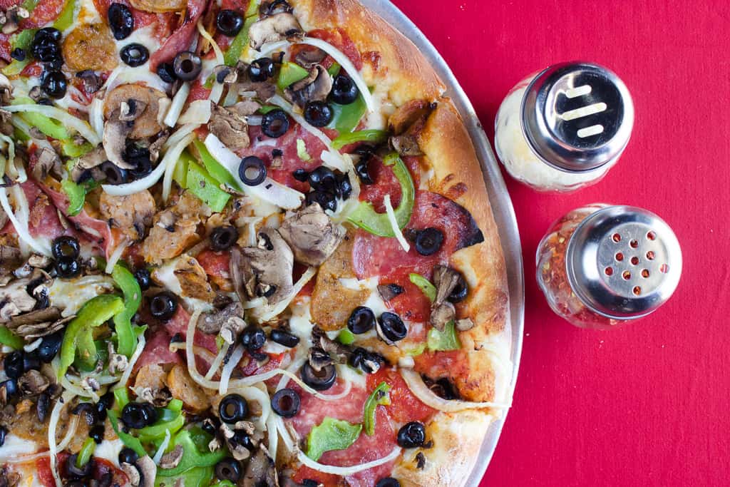 Authentic Italian Cuisine Joe's Italian Italian Restaurant in