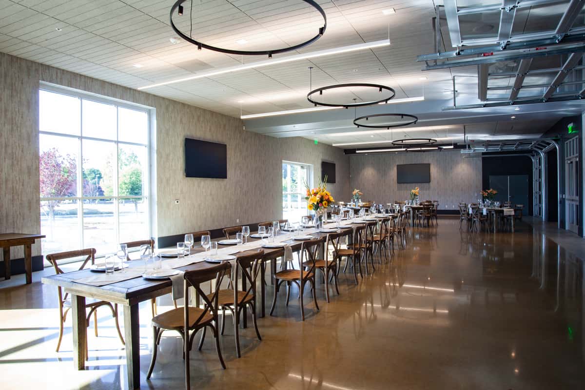 event space