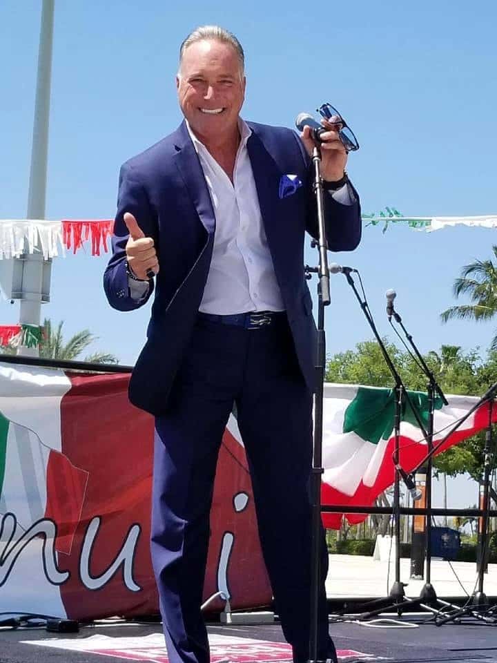 Marc Turo