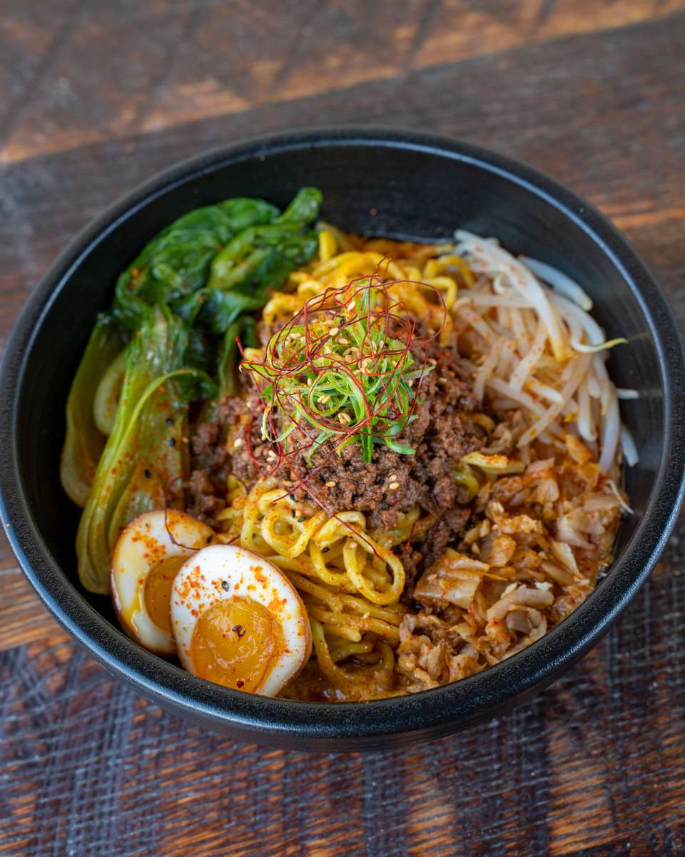 ramen