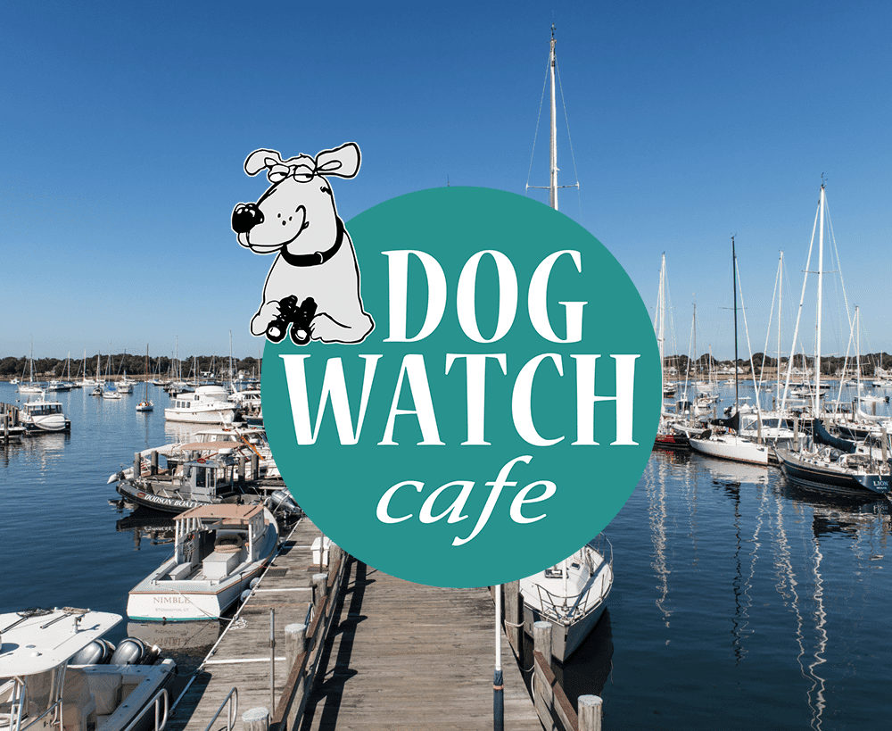 Dog Watch Cafe in CT