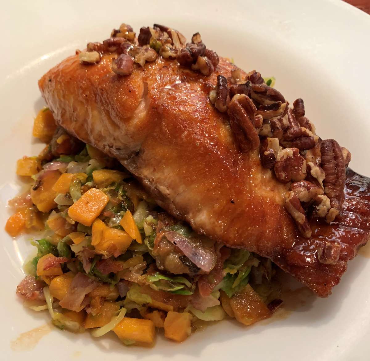Salmon