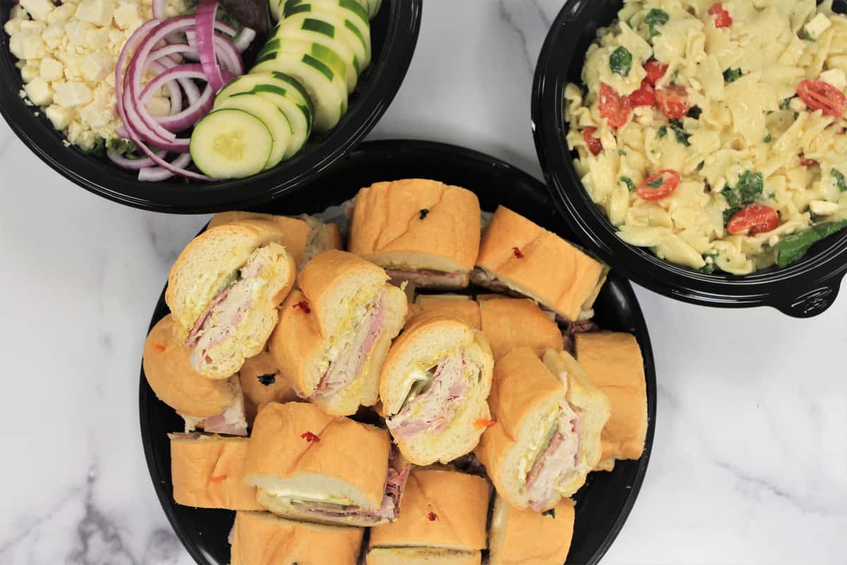 Catering